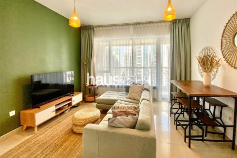 Apartament w Downtown Dubai (Downtown Burj Dubai), Dubai, ZEA 1 sypialnia, 72 mkw. nr 626585