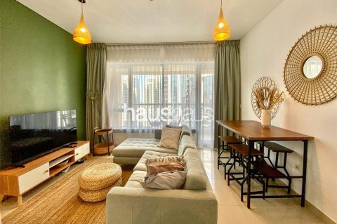 Lakás itt: Downtown Dubai (Downtown Burj Dubai), Dubai, EAE, 1 hálószoba, 72 m², azonosító: 626585 - fénykép 3