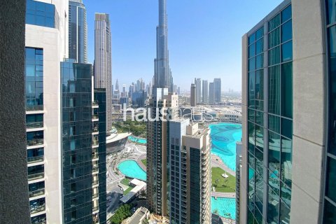 Lakás itt: Downtown Dubai (Downtown Burj Dubai), Dubai, EAE, 1 hálószoba, 72 m², azonosító: 626585 - fénykép 2