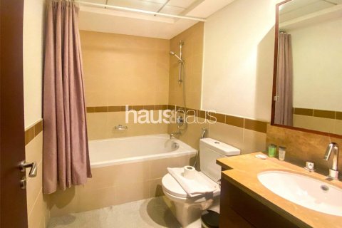 Lakás itt: Downtown Dubai (Downtown Burj Dubai), Dubai, EAE, 1 hálószoba, 72 m², azonosító: 626585 - fénykép 9