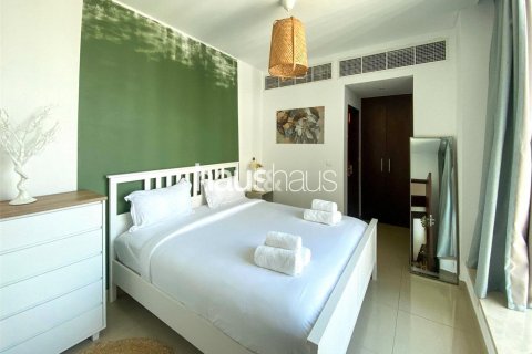 Lakás itt: Downtown Dubai (Downtown Burj Dubai), Dubai, EAE, 1 hálószoba, 72 m², azonosító: 626585 - fénykép 7