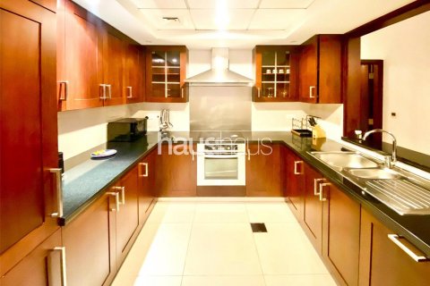 Lakás itt: Downtown Dubai (Downtown Burj Dubai), Dubai, EAE, 1 hálószoba, 72 m², azonosító: 626585 - fénykép 6