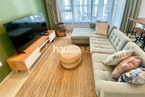 Lakás itt: Downtown Dubai (Downtown Burj Dubai), Dubai, EAE, 1 hálószoba, 72 m², azonosító: 626585 - fénykép 4