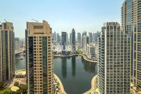 Apartament do wynajęcia w Jumeirah Beach Residence, Dubai, ZEA 4 sypialnie, 270 mkw., nr 626586 - zdjęcie 5