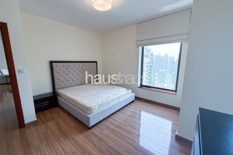 Apartament do wynajęcia w Jumeirah Beach Residence, Dubai, ZEA 4 sypialnie, 270 mkw., nr 626586 - zdjęcie 16