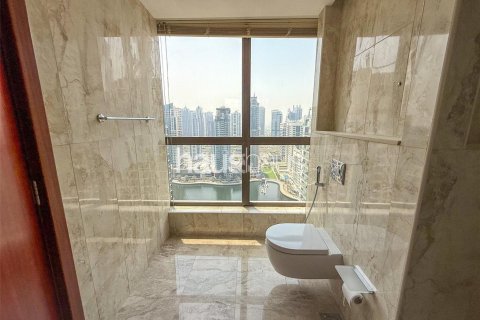 Apartament do wynajęcia w Jumeirah Beach Residence, Dubai, ZEA 4 sypialnie, 270 mkw., nr 626586 - zdjęcie 18