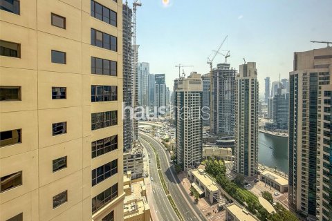 Apartament do wynajęcia w Jumeirah Beach Residence, Dubai, ZEA 4 sypialnie, 270 mkw., nr 626586 - zdjęcie 6