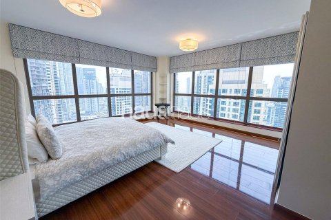 Apartament do wynajęcia w Jumeirah Beach Residence, Dubai, ZEA 4 sypialnie, 270 mkw., nr 626586 - zdjęcie 10