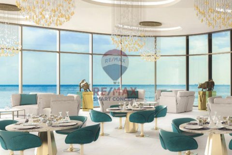 Leilighet til salgs i Maritime City, Dubai, Emiratene 1 soverom, 66.6 kvm Nr. 433352 - Foto 5