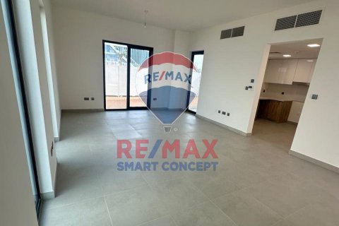 ویلا در Yas Island، Abu Dhabi ، امارات متحده عربی 3 خوابه ، 348 متر مربع.  شماره 580554