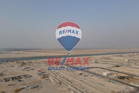 Działka na sprzedaż w Yas Island, Abu Dhabi, ZEA 905 mkw., nr 580565 - zdjęcie 8