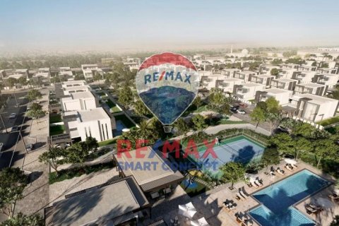 Działka na sprzedaż w Yas Island, Abu Dhabi, ZEA 905 mkw., nr 580565 - zdjęcie 3