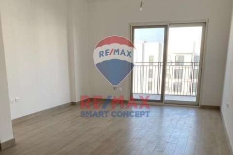 Lägenhet i Yas Island, Abu Dhabi, UAE 1 sovrum, 63 kvm Nr. 580581