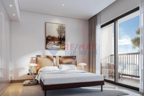 Appartamento a Mohammed Bin Rashid City, Dubai, EAU 1 camera da letto, 66.8 mq. № 569929