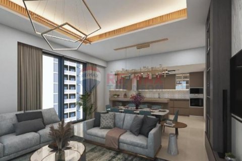 آپارتمان برای فروش در  Mohammed Bin Rashid City، Dubai، امارات متحده عربی  1 خوابه ، 66.8 متر مربع ، شماره 569929 - تصویر 4