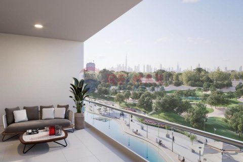 آپارتمان برای فروش در  Mohammed Bin Rashid City، Dubai، امارات متحده عربی  1 خوابه ، 66.8 متر مربع ، شماره 569929 - تصویر 11