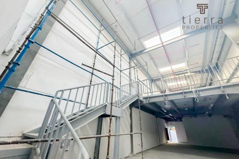 Lagerhaus zur Miete in Dubai, VAE 288 m2 Nr. 569307 - Foto 4