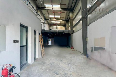 Lagerhaus zur Miete in Dubai, VAE 288 m2 Nr. 569307 - Foto 2