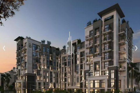 Byt v Masdar City, Abu Dhabi, SAE 4 ložnice, 145.6 m² Č.: 547211 - fotografie 8