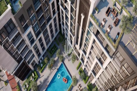 Byt v Masdar City, Abu Dhabi, SAE 4 ložnice, 145.6 m² Č.: 547211 - fotografie 7