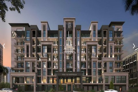 Byt v Masdar City, Abu Dhabi, SAE 4 ložnice, 145.6 m² Č.: 547211 - fotografie 5