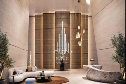 Dvīņu māja  Al Maryah Island, Abu Dhabijā, AAE 4 istabas, 346.2 m2 Nr. 547208 - attēls 10