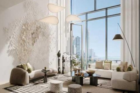 Dvīņu māja  Al Maryah Island, Abu Dhabijā, AAE 4 istabas, 346.2 m2 Nr. 547208 - attēls 6