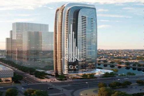 Dúplex en Al Maryah Island, Abu Dhabi, EAU 4 dormitorios, 346.2 m² № 547208