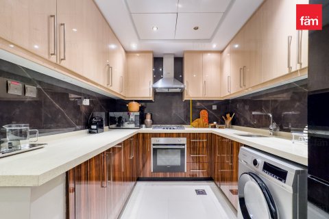 Apartman u Downtown Dubai (Downtown Burj Dubai), UAE 1 spavaća soba, 76.5 m2 Br. 381297 - fotografija 10