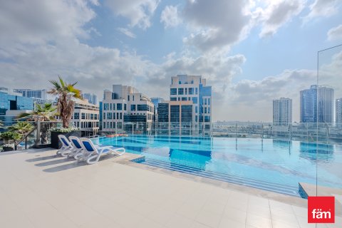 Apartman u Downtown Dubai (Downtown Burj Dubai), UAE 1 spavaća soba, 76.5 m2 Br. 381297 - fotografija 3