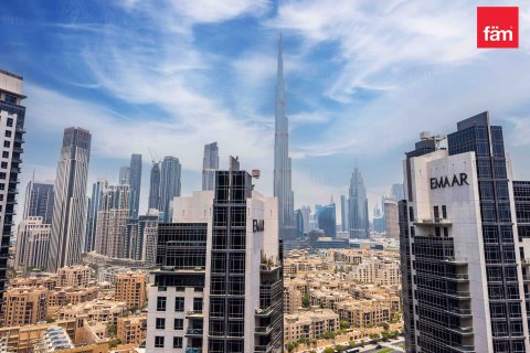 Apartman u Downtown Dubai (Downtown Burj Dubai), UAE 1 spavaća soba, 76.5 m2 Br. 381297 - fotografija 16
