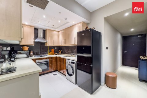 Apartman u Downtown Dubai (Downtown Burj Dubai), UAE 1 spavaća soba, 76.5 m2 Br. 381297 - fotografija 9