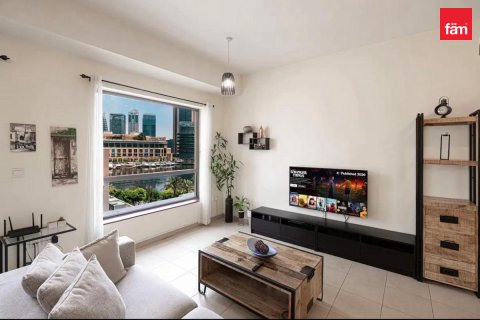 Apartment in Dubai, UAE 1 bedroom, 72.5 sq.m. № 496905 - photo 2