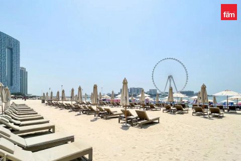 Appartement in Dubai, VAE 1 slaapkamer, 72.5 vr.m. nr 496905