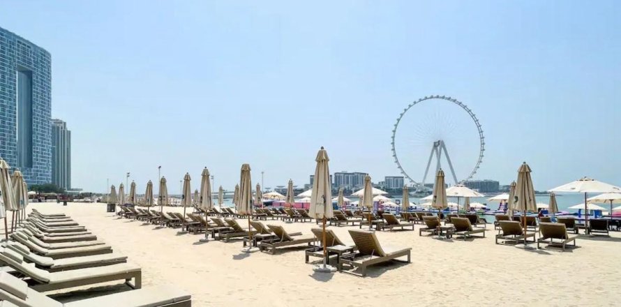 Apartment in Dubai, UAE 1 bedroom, 72.5 sq.m. № 496905