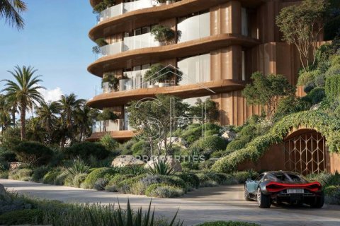 Takvåning till försäljning i Jumeirah, Dubai, UAE 7 sovrum, 4399.9 kvm Nr. 577442 - fotografi 10