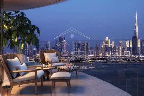 Takvåning till försäljning i Jumeirah, Dubai, UAE 7 sovrum, 4399.9 kvm Nr. 577442 - fotografi 9