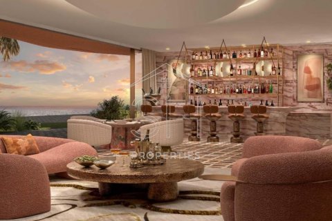 Takvåning till försäljning i Jumeirah, Dubai, UAE 7 sovrum, 4399.9 kvm Nr. 577442 - fotografi 15
