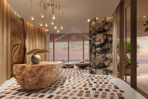 Takvåning till försäljning i Jumeirah, Dubai, UAE 7 sovrum, 4399.9 kvm Nr. 577442 - fotografi 14