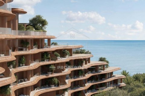 Takvåning till försäljning i Jumeirah, Dubai, UAE 7 sovrum, 4399.9 kvm Nr. 577442 - fotografi 13