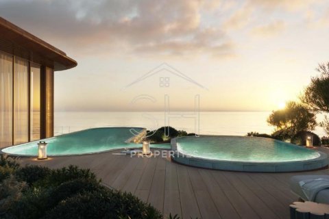 Takvåning till försäljning i Jumeirah, Dubai, UAE 7 sovrum, 4399.9 kvm Nr. 577442 - fotografi 7