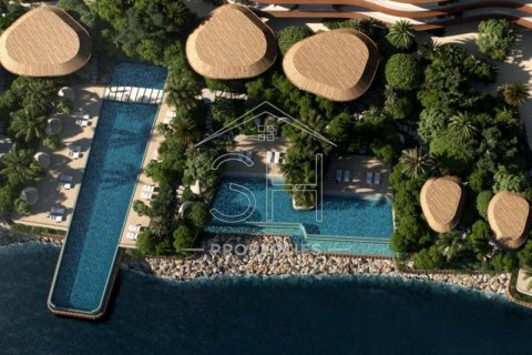 Takvåning till försäljning i Jumeirah, Dubai, UAE 7 sovrum, 4399.9 kvm Nr. 577442 - fotografi 19