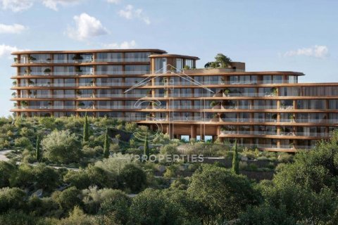 Takvåning till försäljning i Jumeirah, Dubai, UAE 7 sovrum, 4399.9 kvm Nr. 577442 - fotografi 12