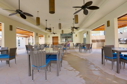 דירה להשכרה ב Saadiyat Island, Abu Dhabi, איחוד האמירויות  3 חדרי שינה, 163.8 מ"ר, מספר 410619 - תמונה 15