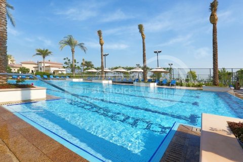דירה להשכרה ב Saadiyat Island, Abu Dhabi, איחוד האמירויות  3 חדרי שינה, 163.8 מ"ר, מספר 410619 - תמונה 18