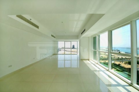 Dzīvoklis Al Reem Island, Abu Dhabijā, AAE 2 istabas, 186 m2 Nr. 410622 - attēls 3