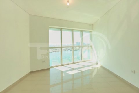 Apartment sa Al Reem Island, Abu Dhabi, UAE 2 silid-tulugan, 153 sq.m. № 410620 - larawan 7