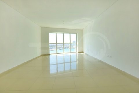 Apartment sa Al Reem Island, Abu Dhabi, UAE 2 silid-tulugan, 153 sq.m. № 410620 - larawan 13