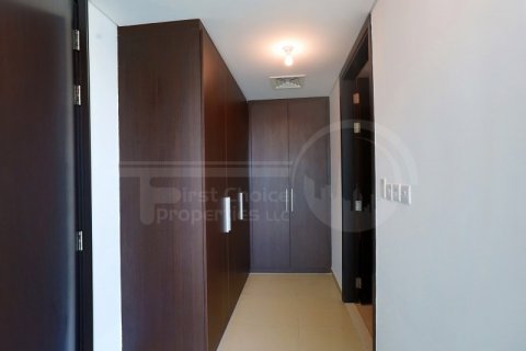 Apartment sa Al Reem Island, Abu Dhabi, UAE 2 silid-tulugan, 153 sq.m. № 410620 - larawan 9