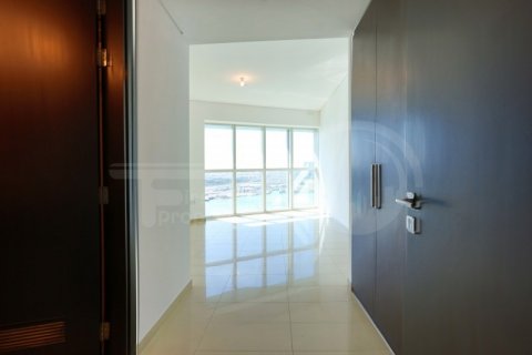Apartment sa Al Reem Island, Abu Dhabi, UAE 2 silid-tulugan, 153 sq.m. № 410620 - larawan 11